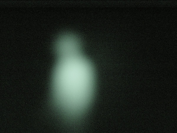 Mike Rowley and the North Port Devil Photo sent by Mike Rowley