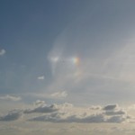 Object In The Sky Over Israel Object In The Sky Over Israel