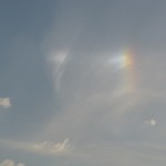 Object In The Sky Over Israel Object In The Sky Over Israel